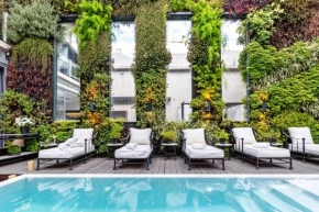 1828 Smart Hotel Boutique